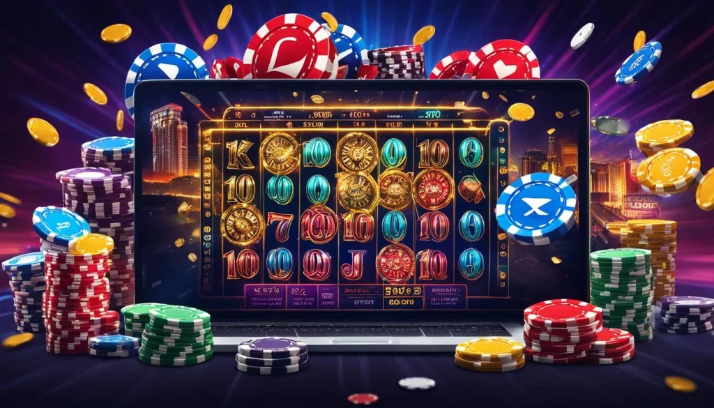 Tổng hợp các trò chơi đa dạng tại NN888