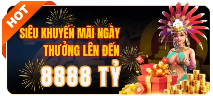 Chương trình VIP NN888 với đặc quyền cao cấp