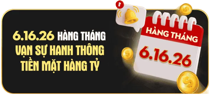 NN888 Khuyến Mãi Mới Nhất