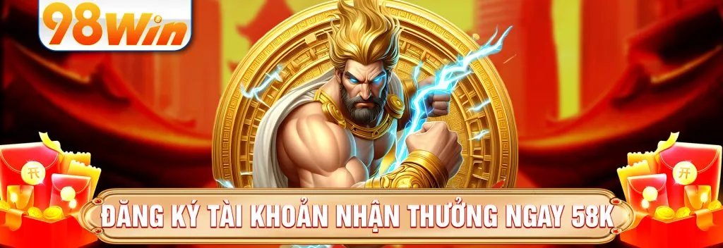 Thưởng Chào Mừng Thành Viên Mới NN888