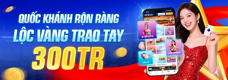 Thưởng Chào Mừng nn888